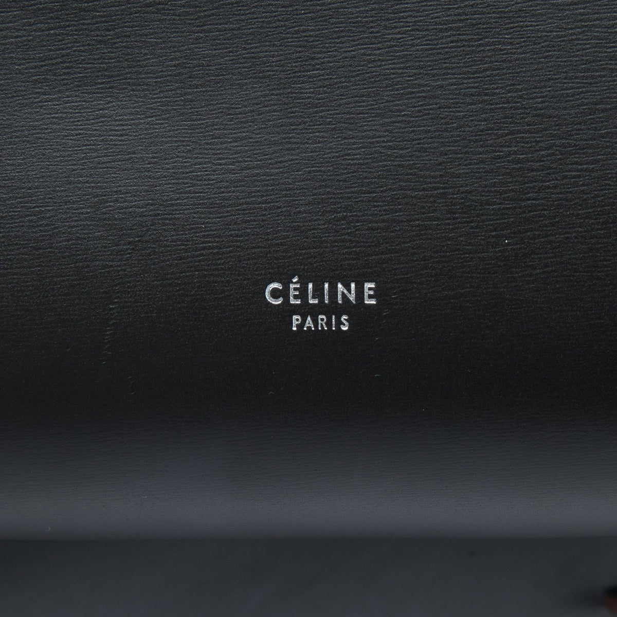 Celine Mini Smooth Calfskin Belt Bag