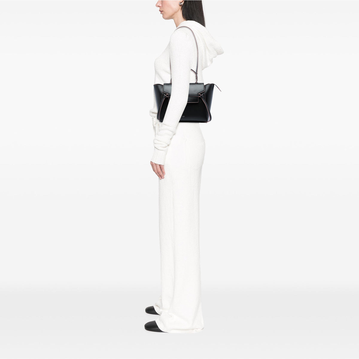 Celine Mini Smooth Calfskin Belt Bag