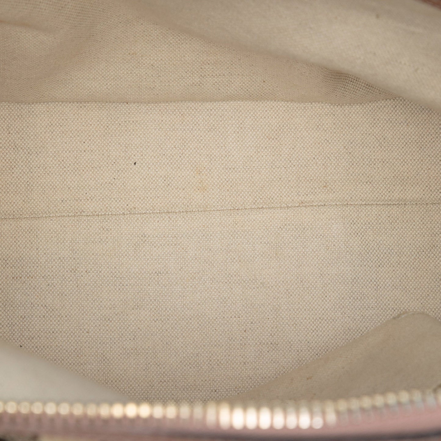 Gucci Medium GG Canvas Bree Dome Tote