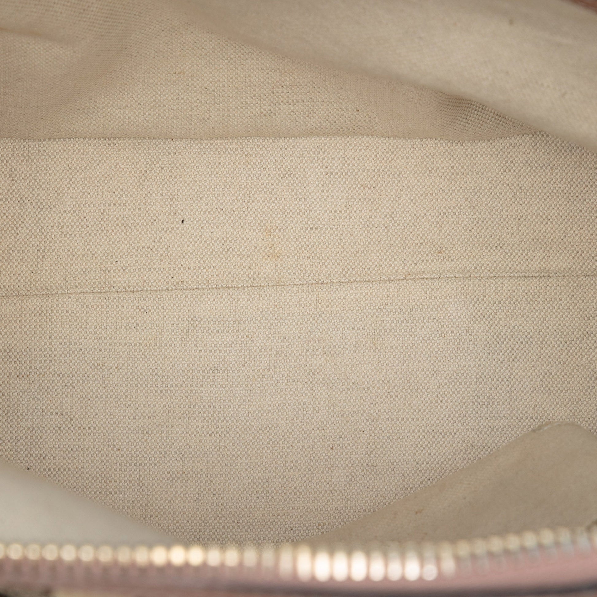Gucci Medium GG Canvas Bree Dome Tote