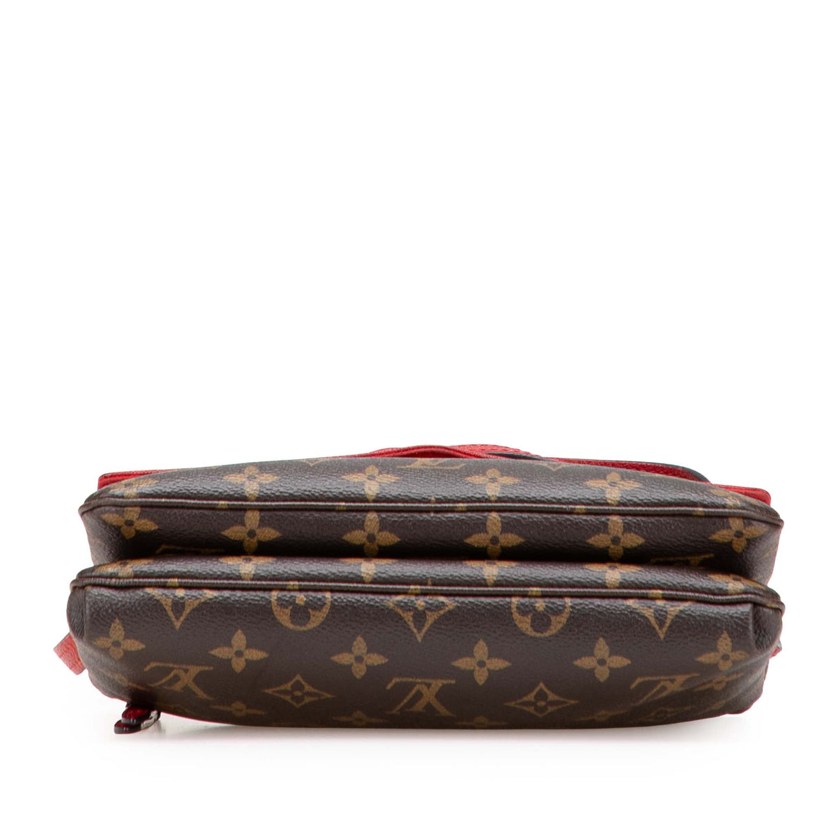 Louis Vuitton Monogram Twice