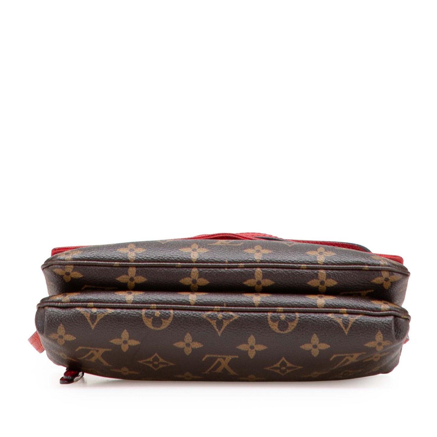 Louis Vuitton Monogram Twice