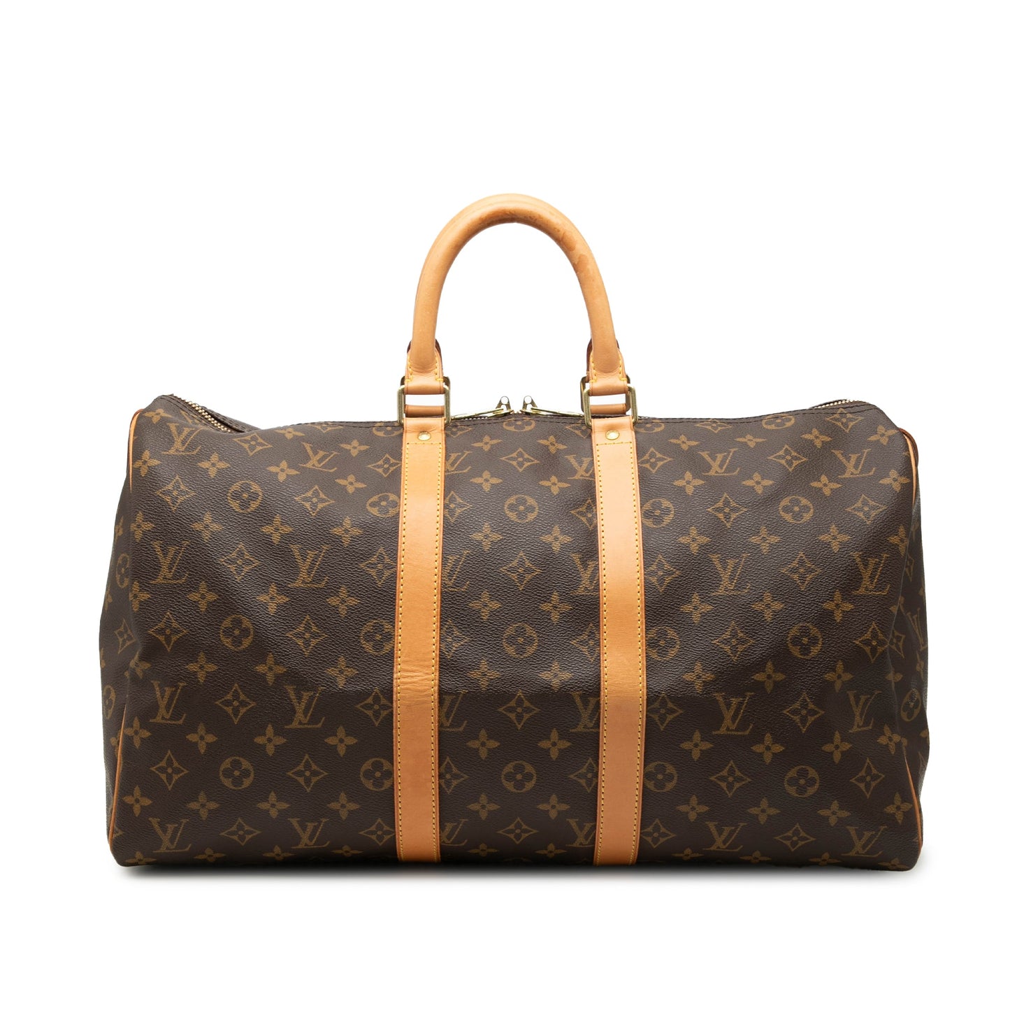 Louis Vuitton Monogram Keepall 45