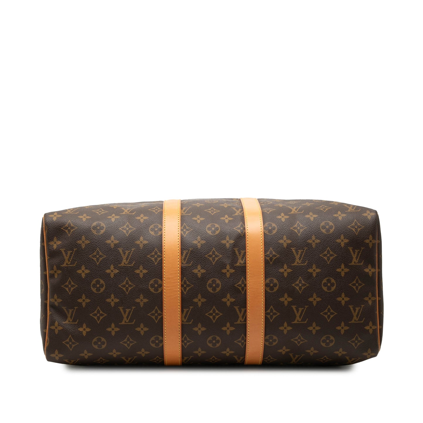 Louis Vuitton Monogram Keepall 45