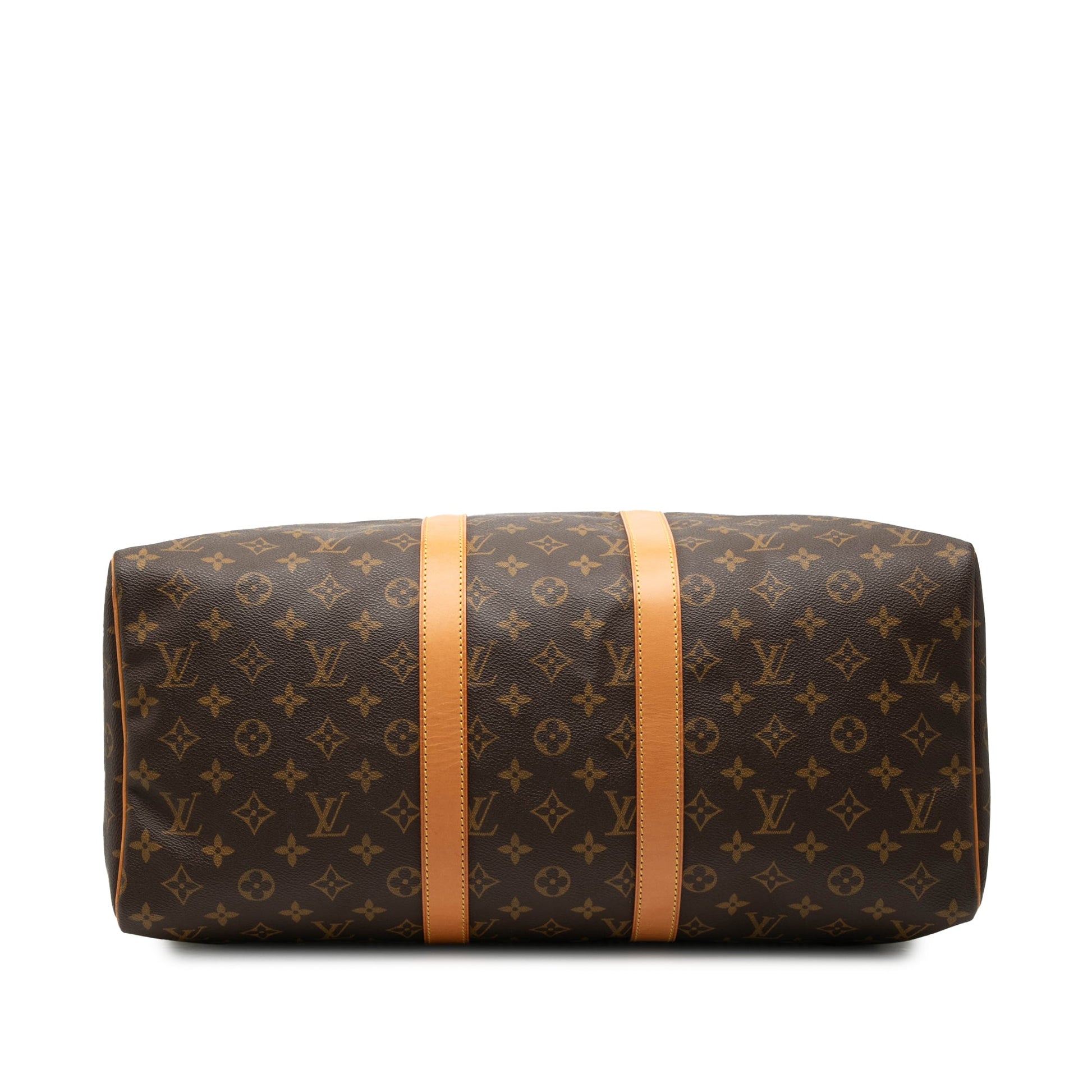 Louis Vuitton Monogram Keepall 45