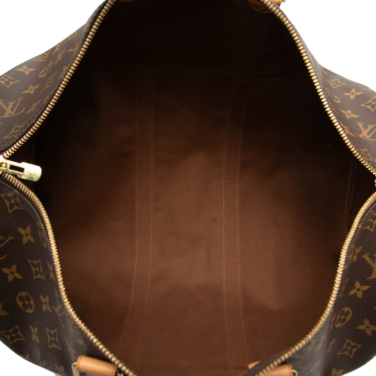 Louis Vuitton Monogram Keepall 45