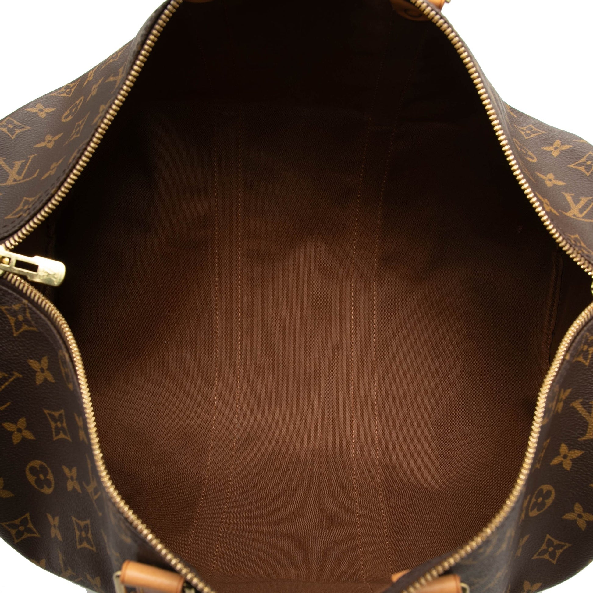 Louis Vuitton Monogram Keepall 45