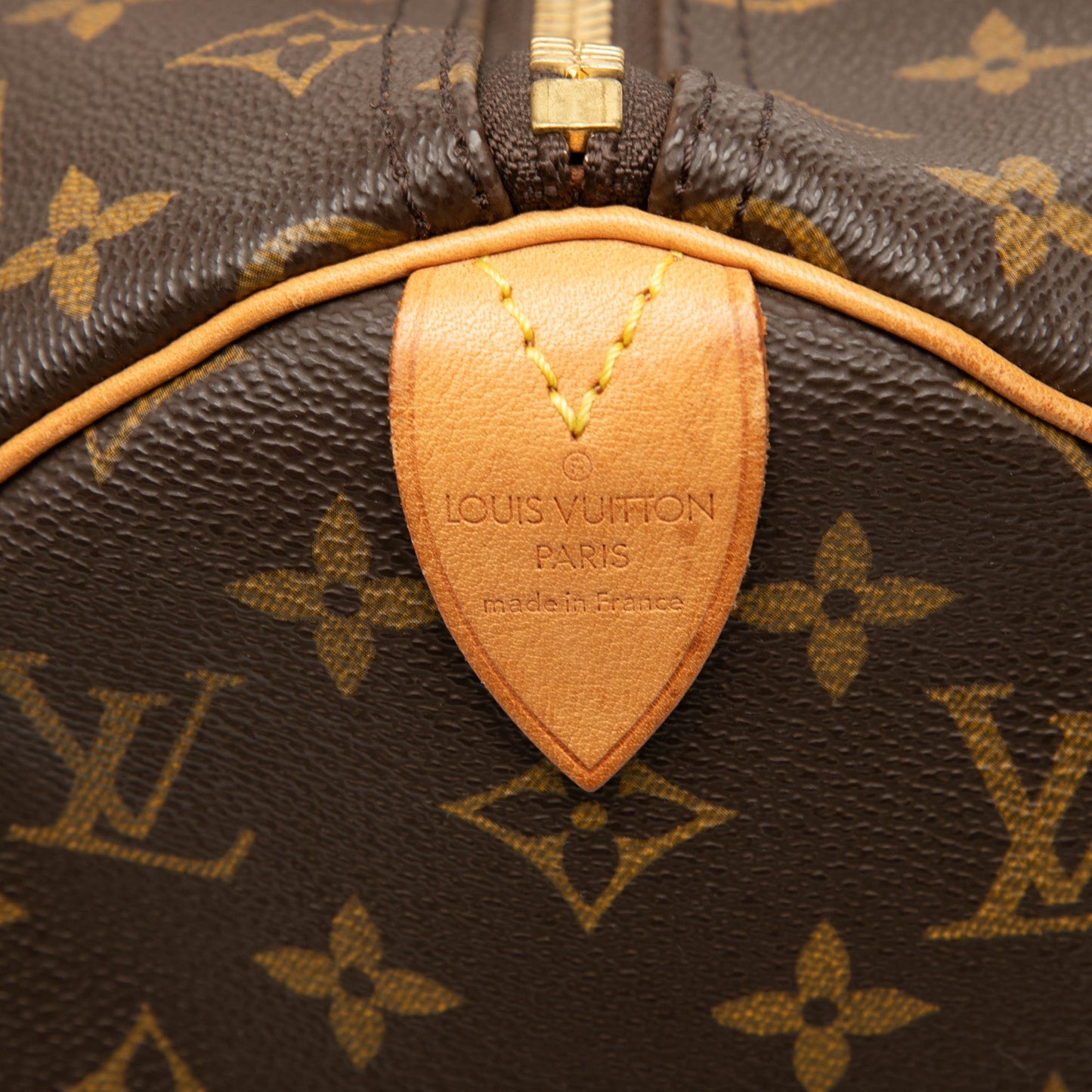 Louis Vuitton Monogram Keepall 45