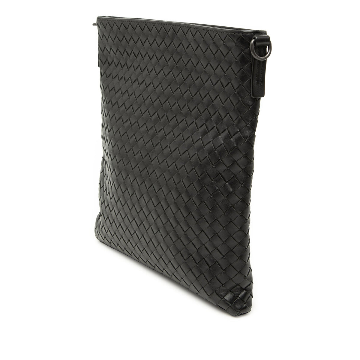 Bottega Veneta Nappa Intrecciato VN Crossbody