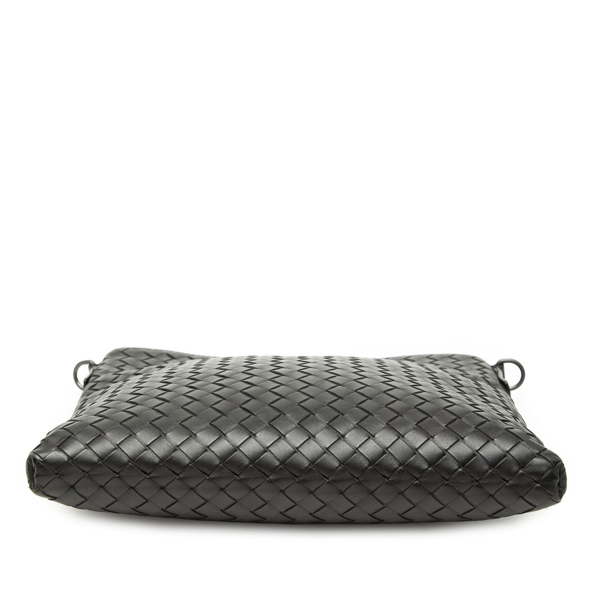 Bottega Veneta Nappa Intrecciato VN Crossbody