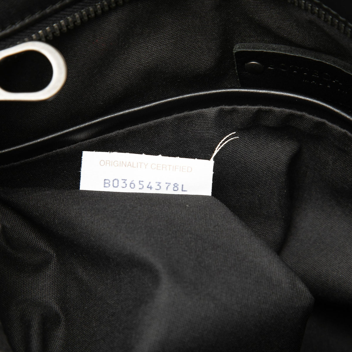 Bottega Veneta Nappa Intrecciato VN Crossbody