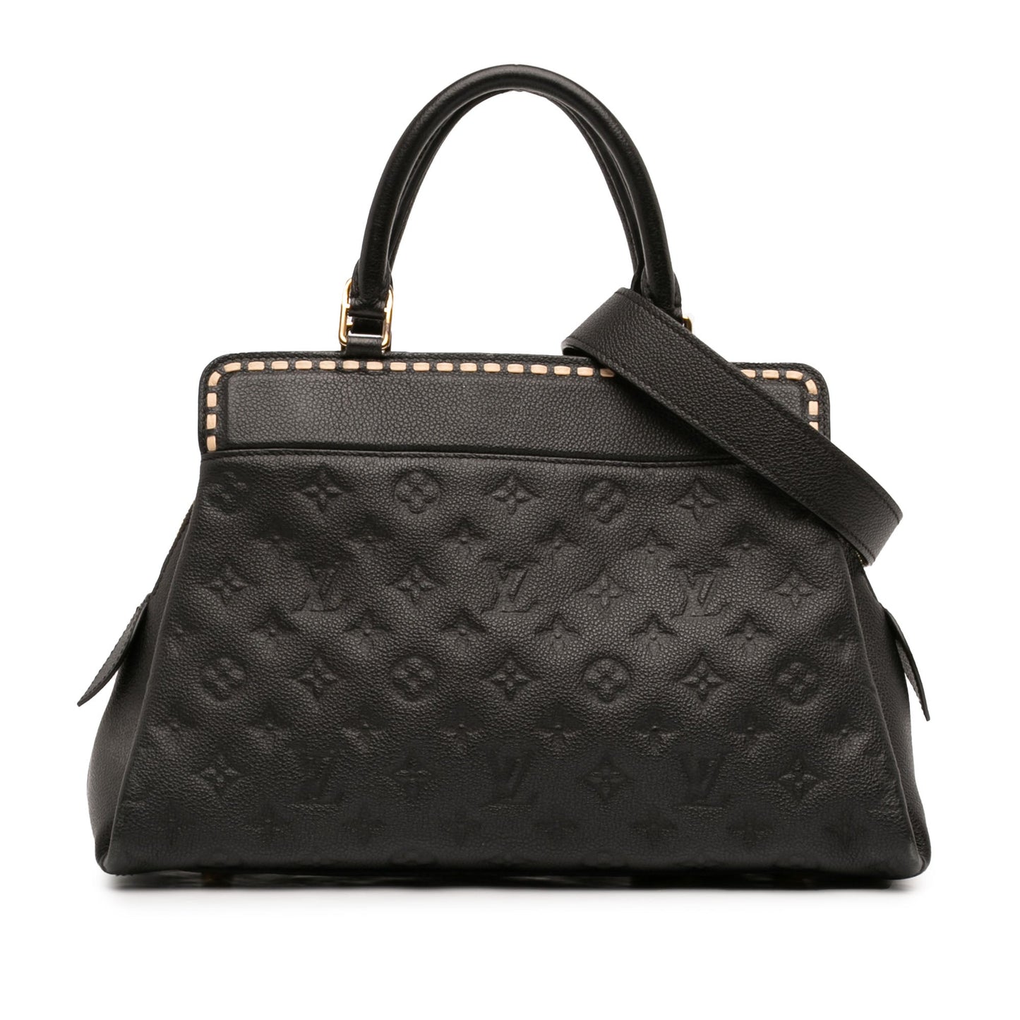 Louis Vuitton Monogram Empreinte Vosges MM