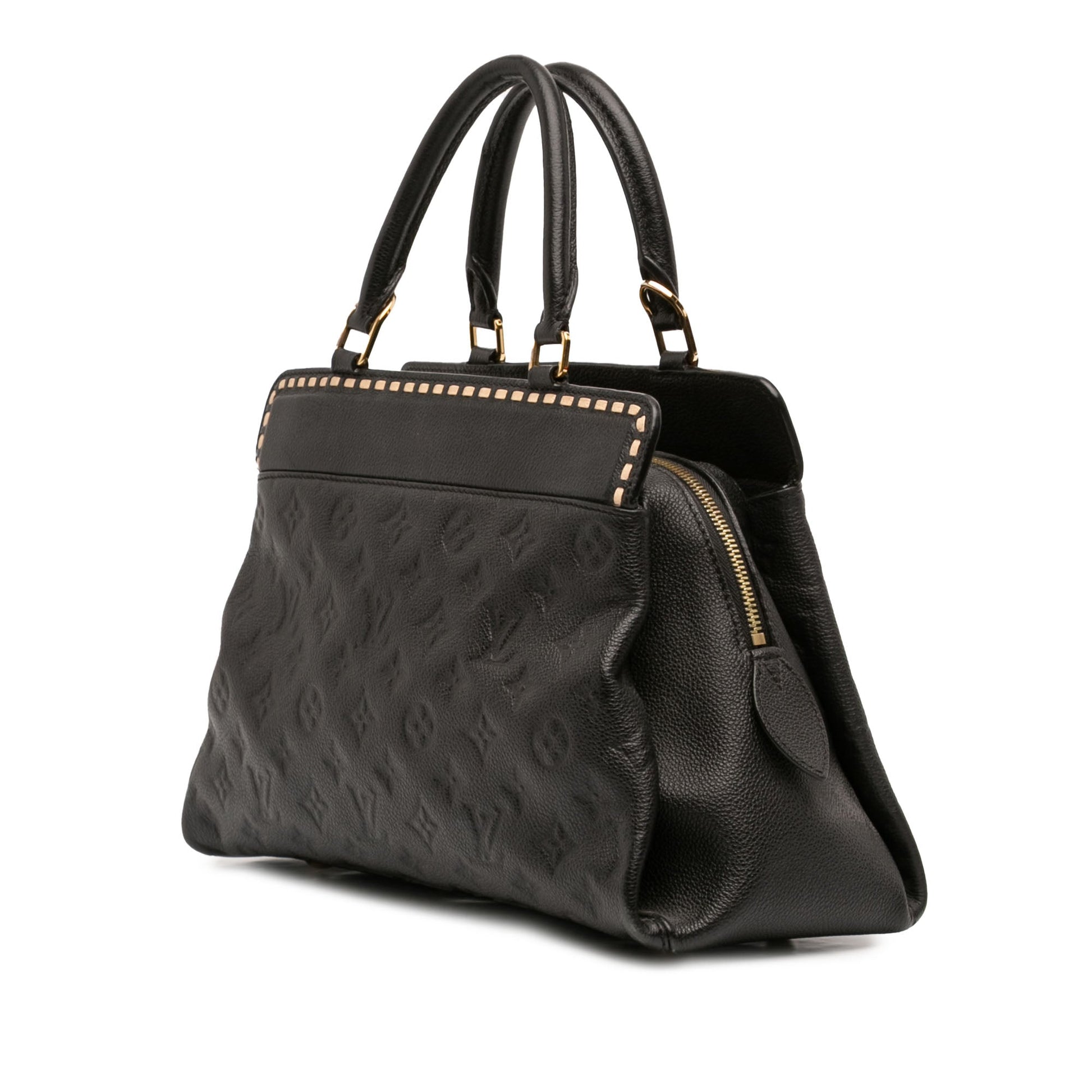 Louis Vuitton Monogram Empreinte Vosges MM