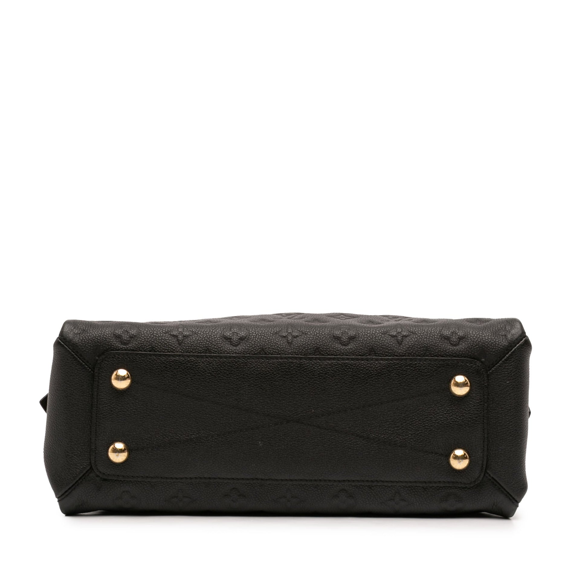 Louis Vuitton Monogram Empreinte Vosges MM