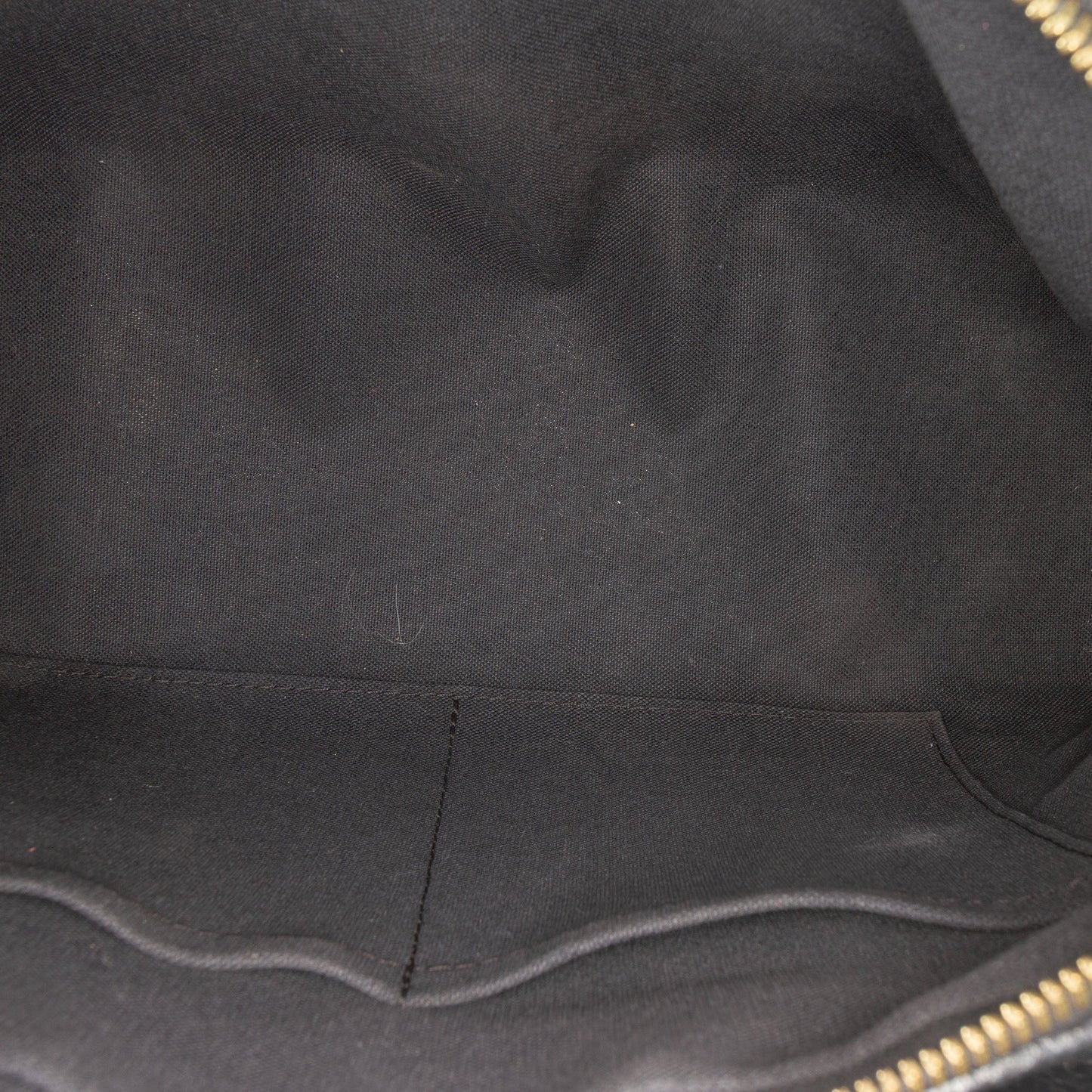 Louis Vuitton Monogram Empreinte Vosges MM