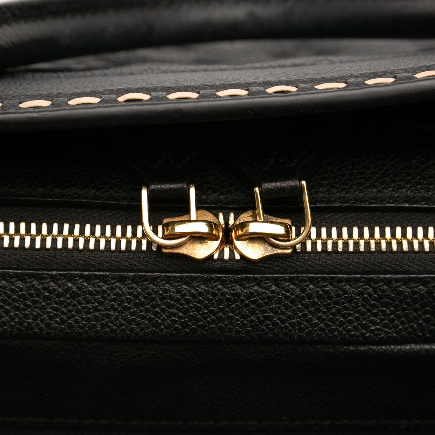 Louis Vuitton Monogram Empreinte Vosges MM