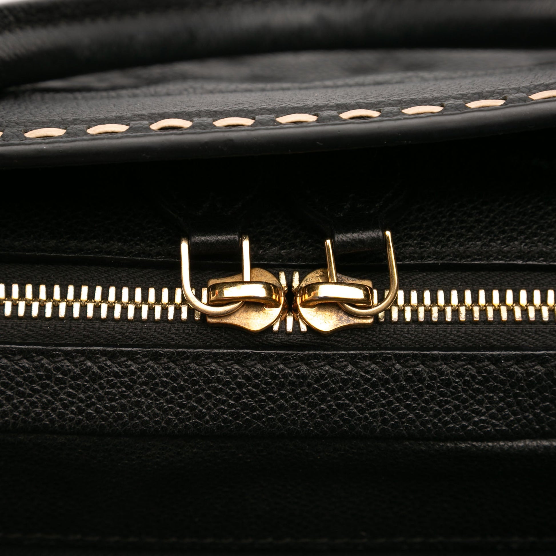Louis Vuitton Monogram Empreinte Vosges MM
