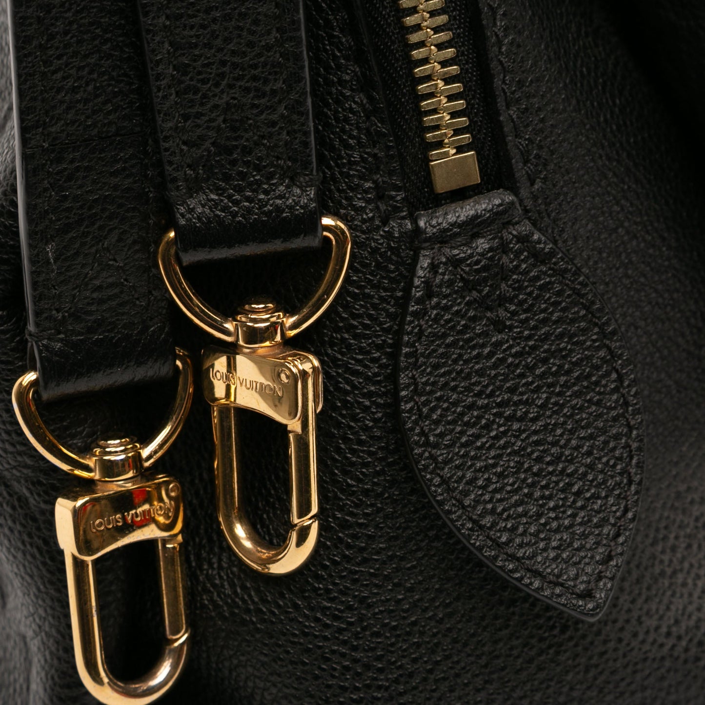 Louis Vuitton Monogram Empreinte Vosges MM