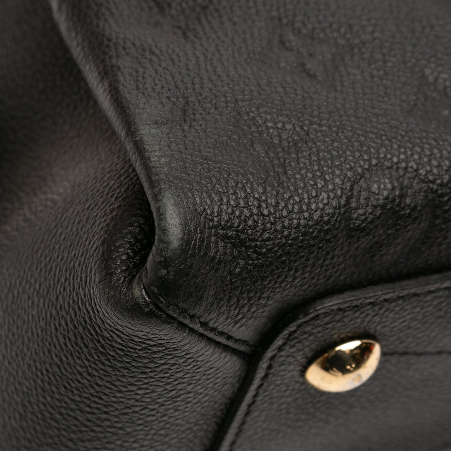 Louis Vuitton Monogram Empreinte Vosges MM