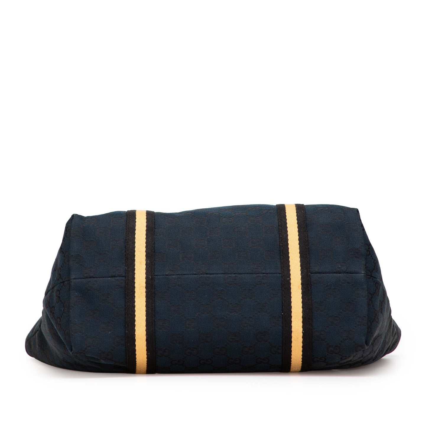 Gucci Large GG Canvas Jolicoeur Tote