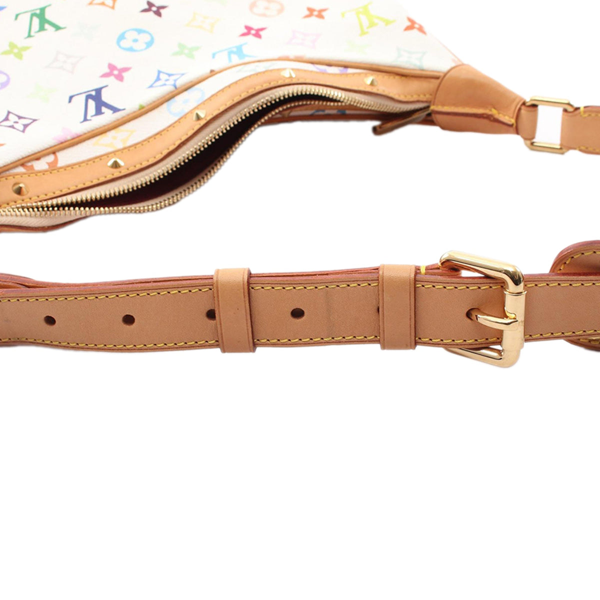 Louis Vuitton Monogram Multicolore Boulogne
