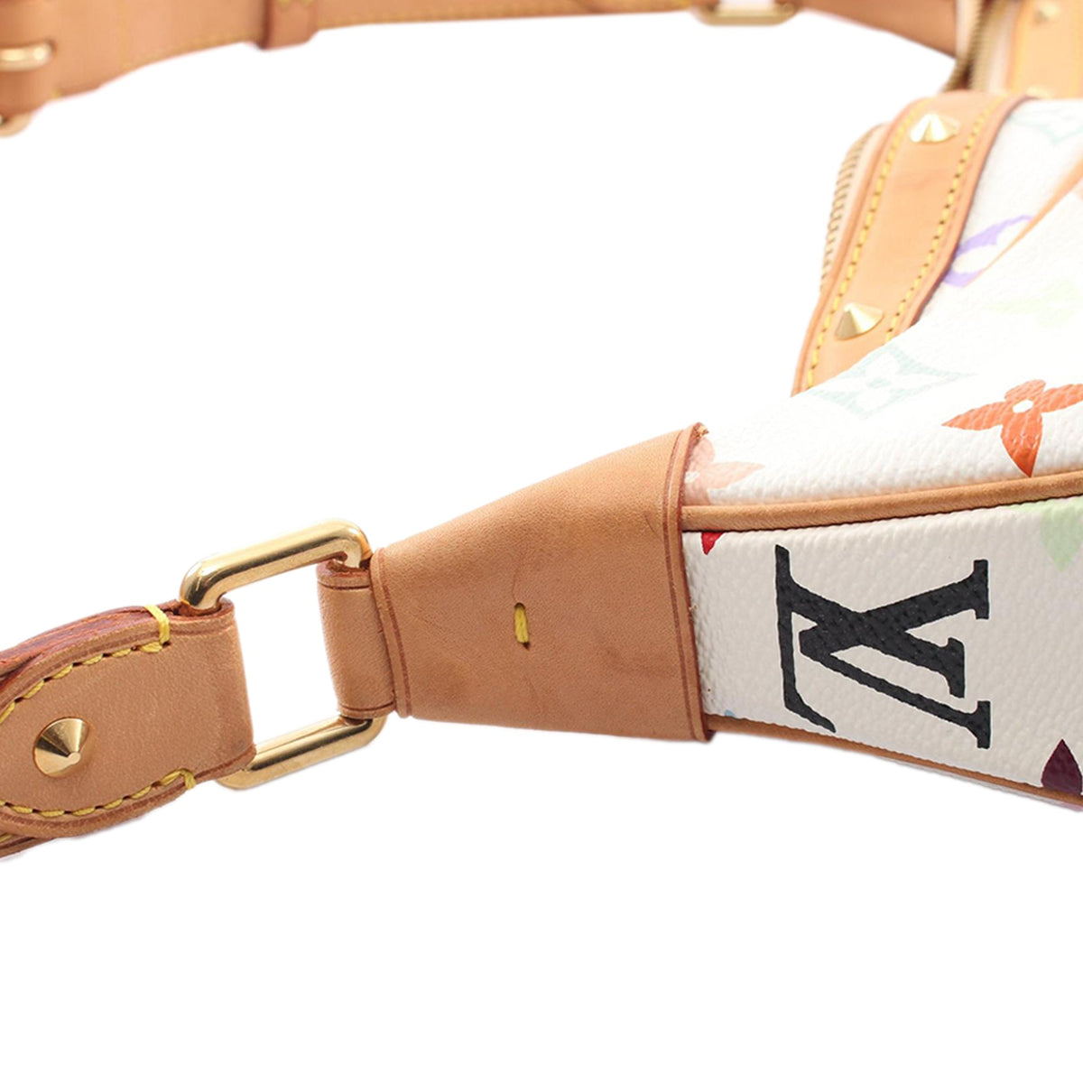 Louis Vuitton Monogram Multicolore Boulogne
