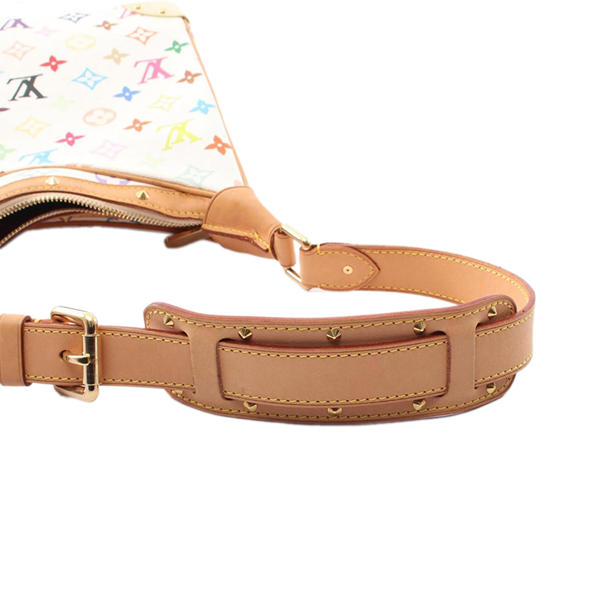 Louis Vuitton Monogram Multicolore Boulogne
