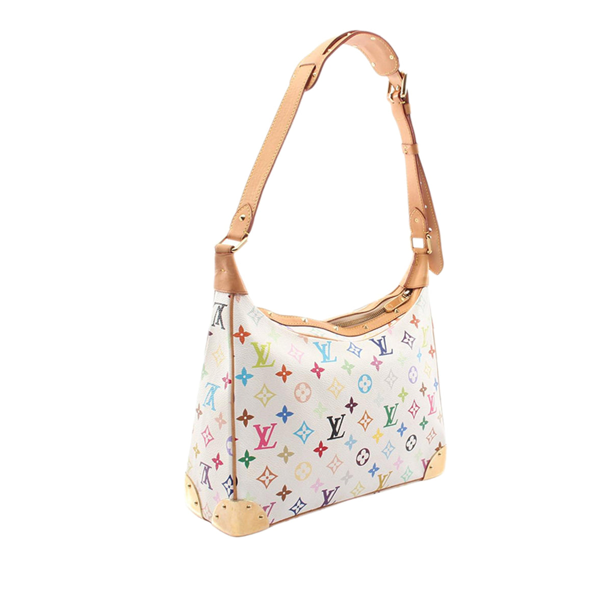 Louis Vuitton Monogram Multicolore Boulogne