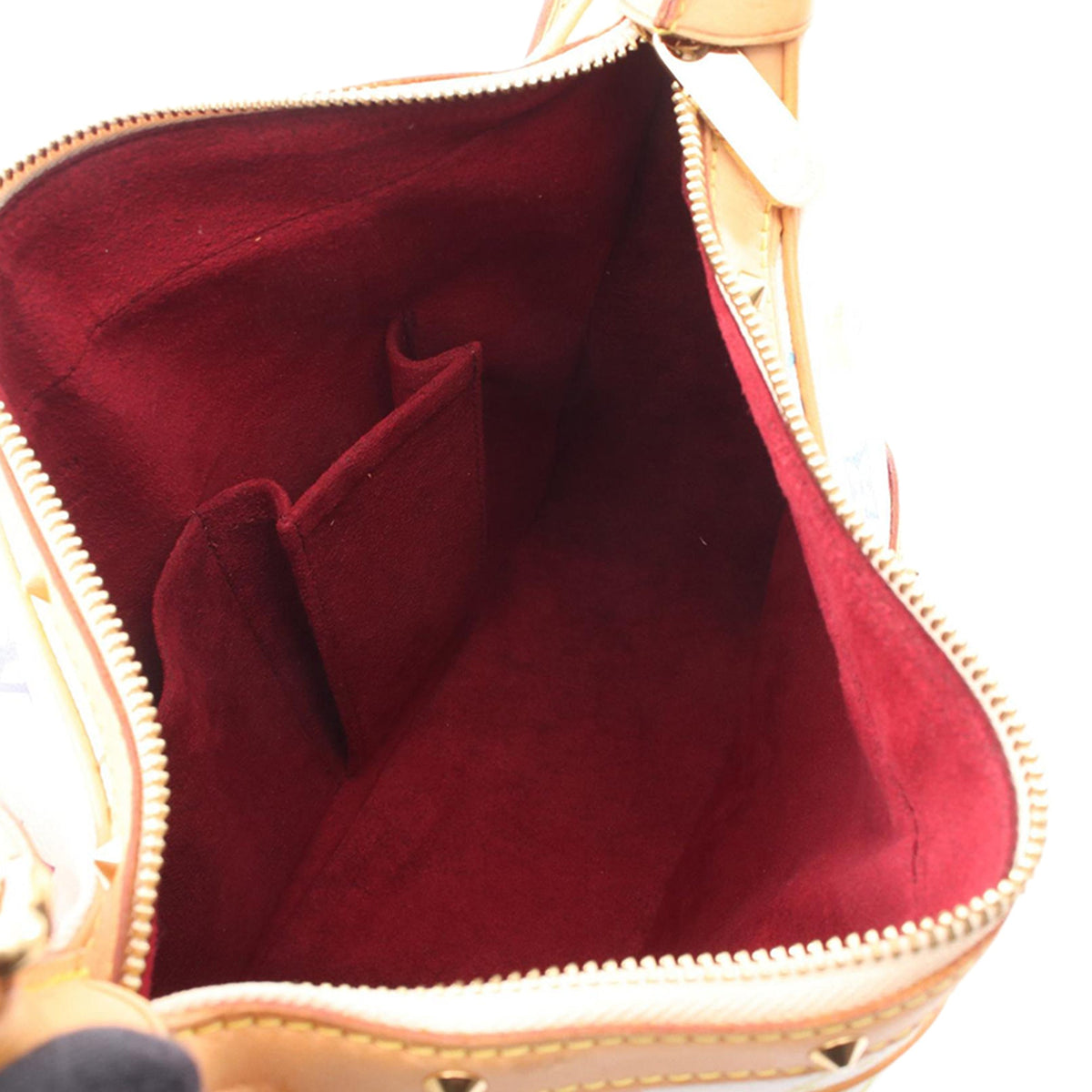 Louis Vuitton Monogram Multicolore Boulogne