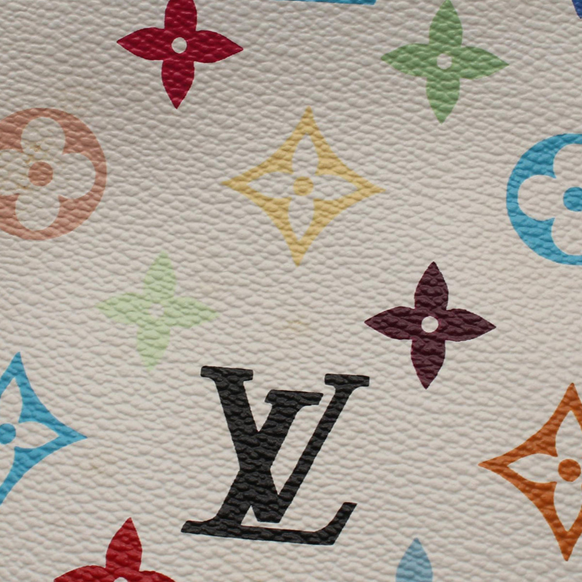 Louis Vuitton Monogram Multicolore Boulogne