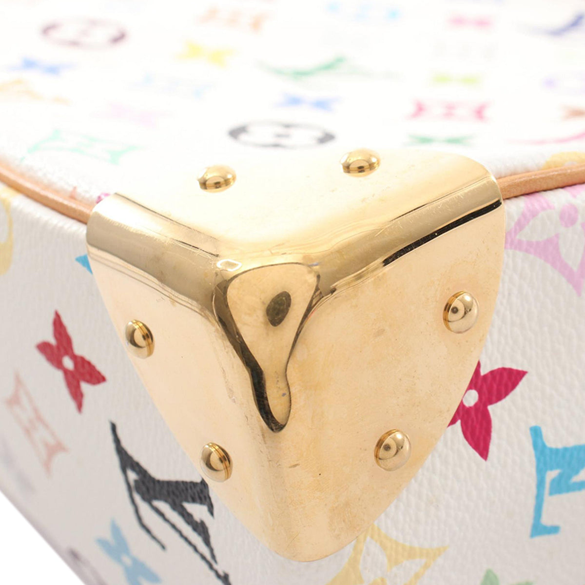 Louis Vuitton Monogram Multicolore Boulogne