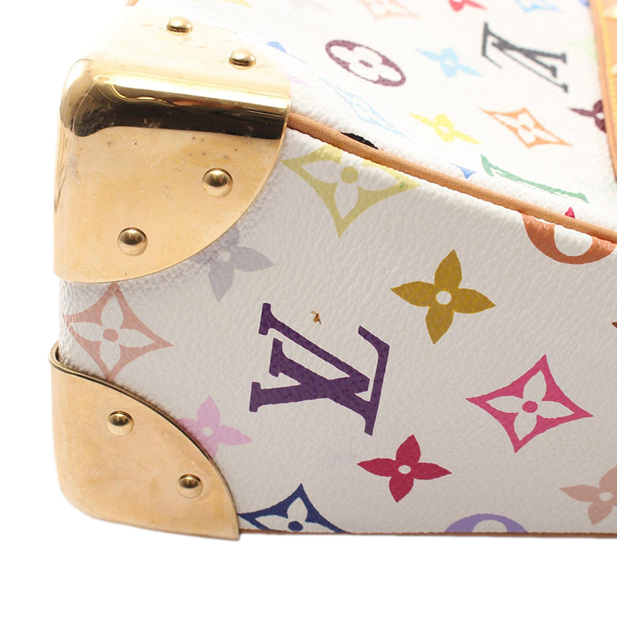 Louis Vuitton Monogram Multicolore Boulogne