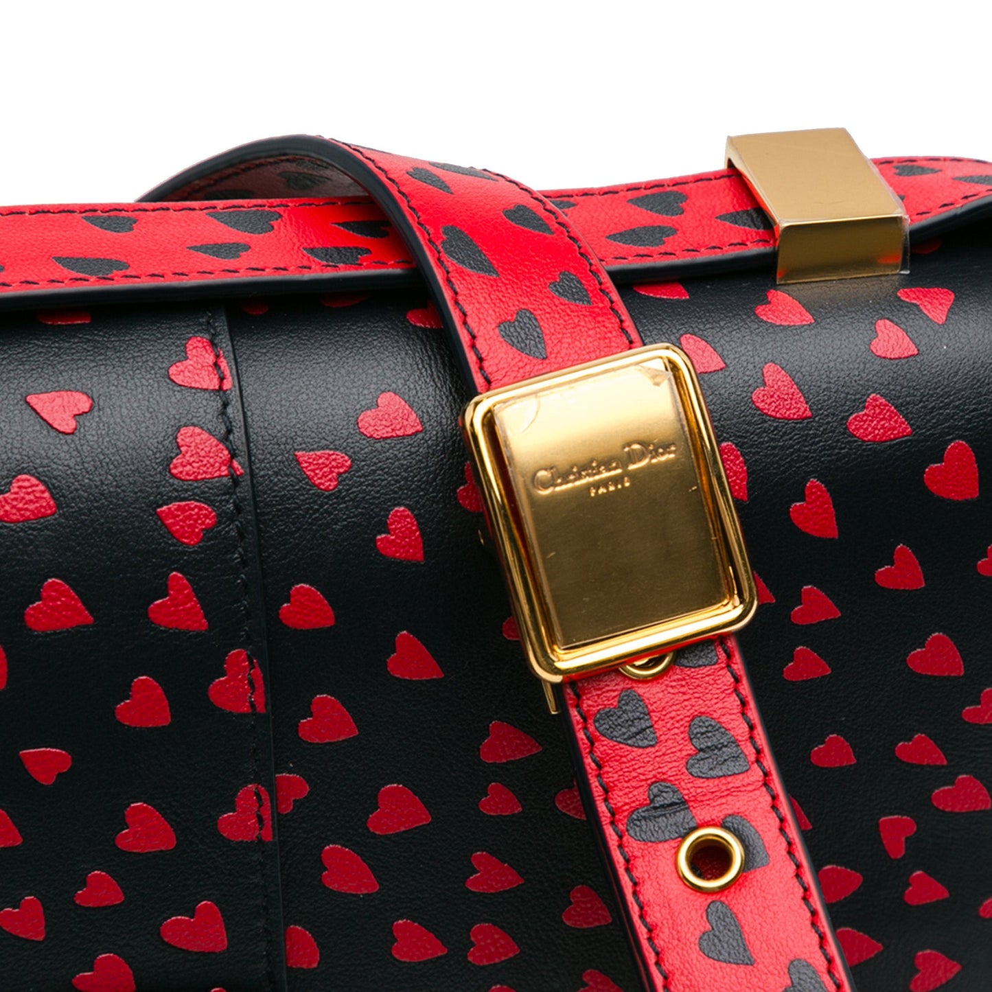 Dior I Love Paris 30 Montaigne Flap