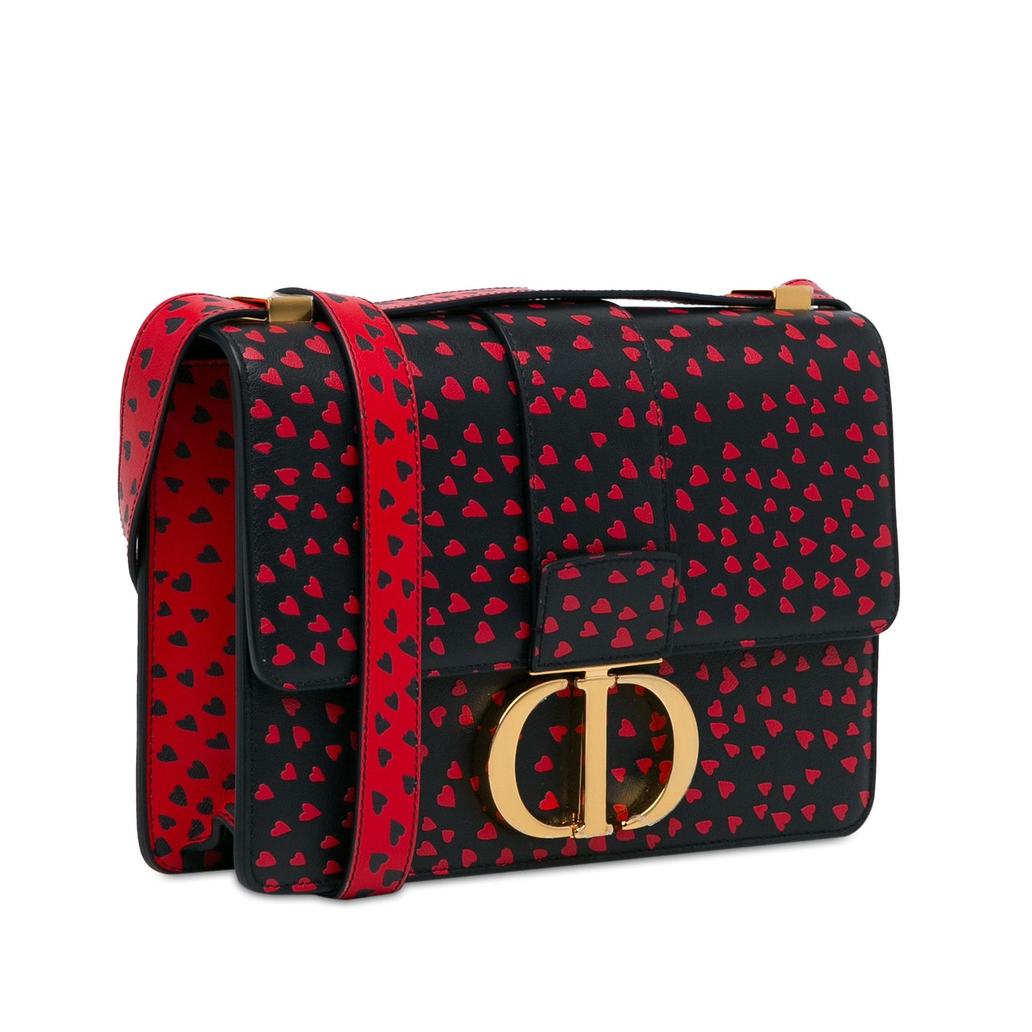 Dior I Love Paris 30 Montaigne Flap