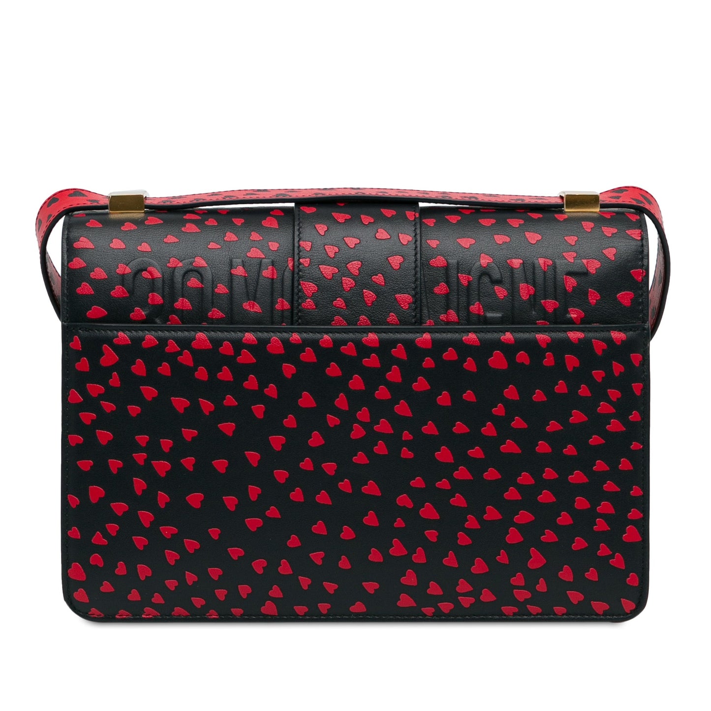 Dior I Love Paris 30 Montaigne Flap