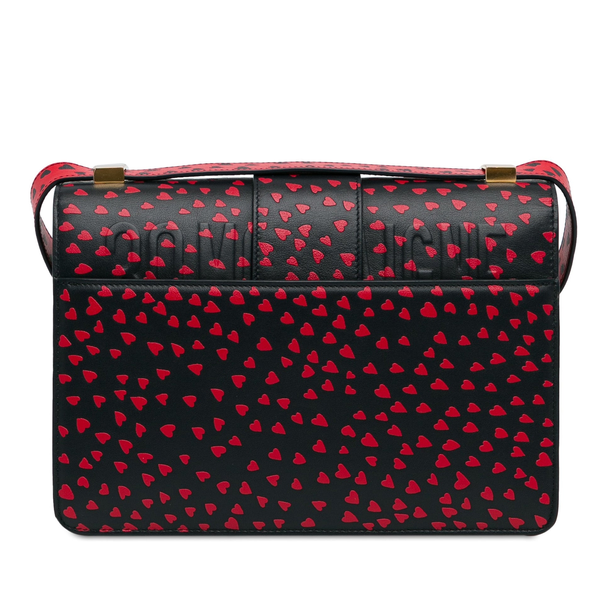 Dior I Love Paris 30 Montaigne Flap