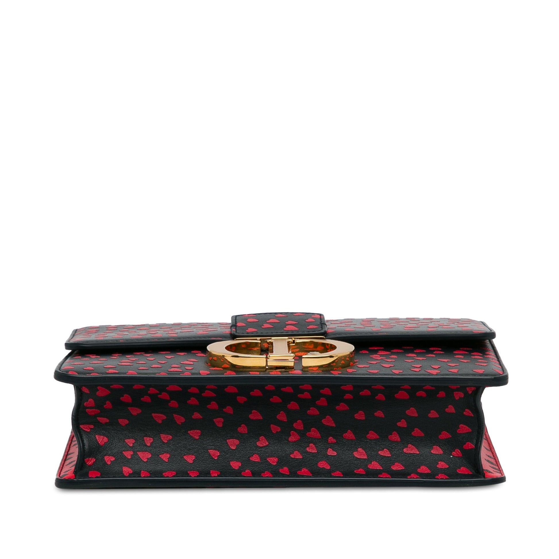 Dior I Love Paris 30 Montaigne Flap