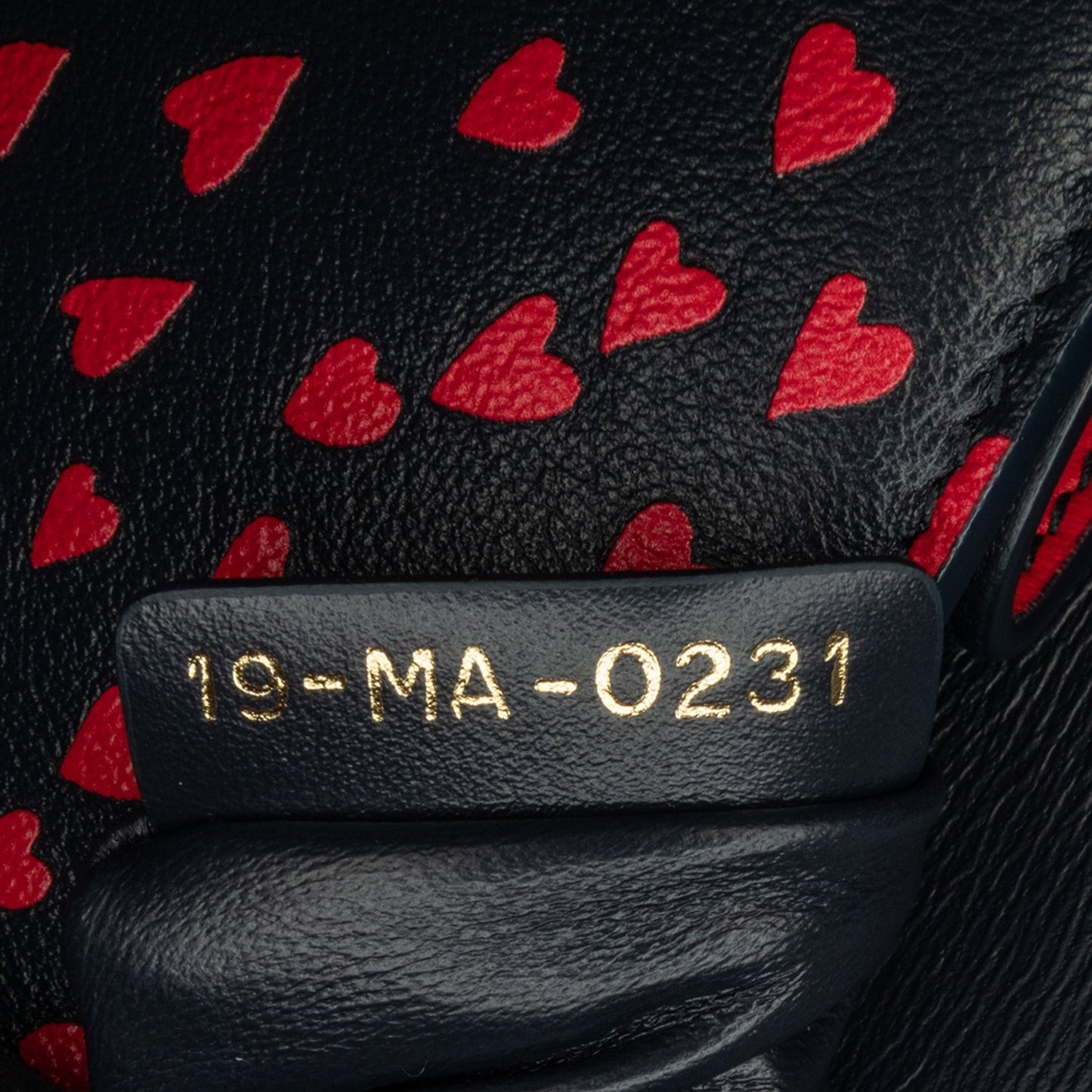 Dior I Love Paris 30 Montaigne Flap