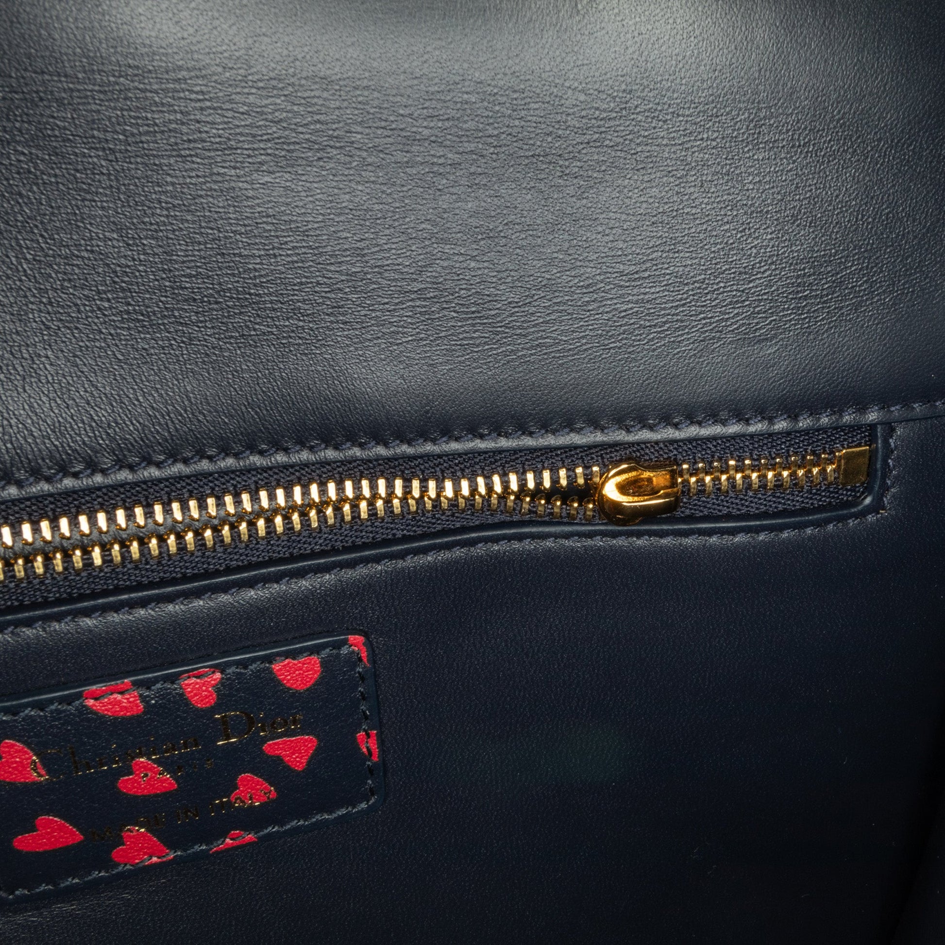 Dior I Love Paris 30 Montaigne Flap