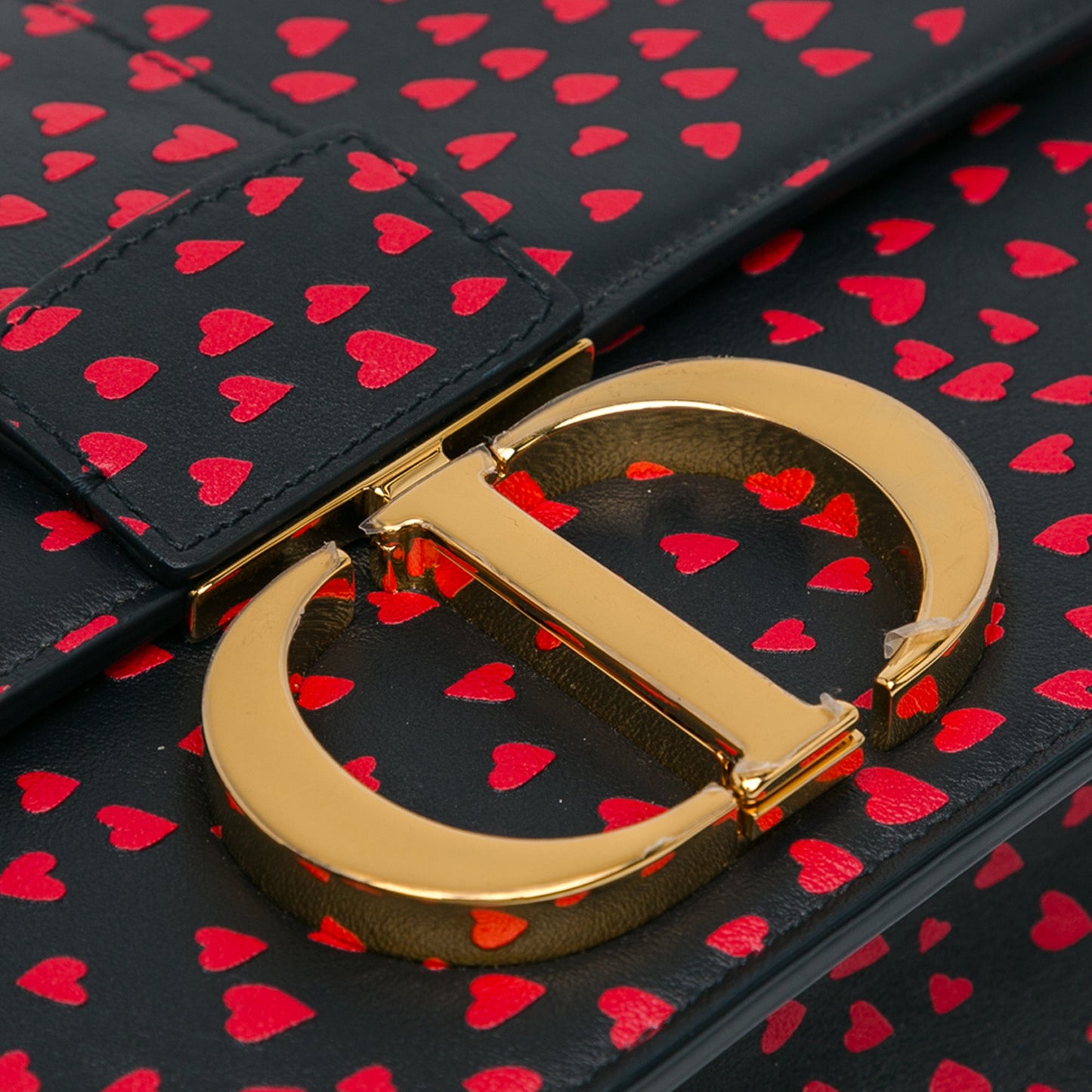 Dior I Love Paris 30 Montaigne Flap