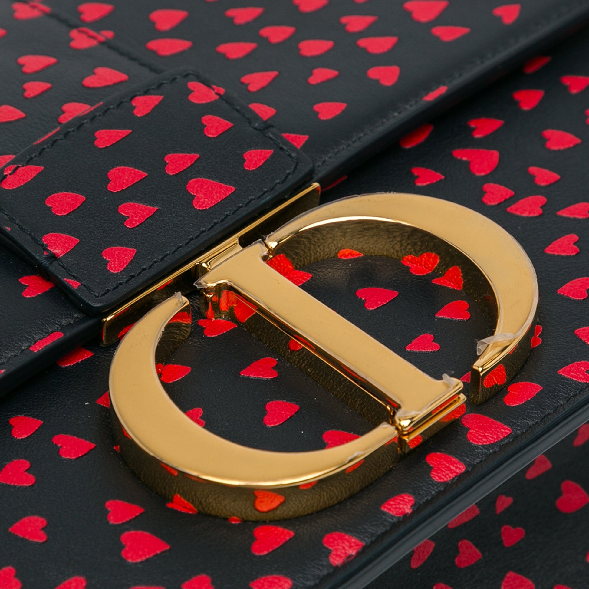 Dior I Love Paris 30 Montaigne Flap