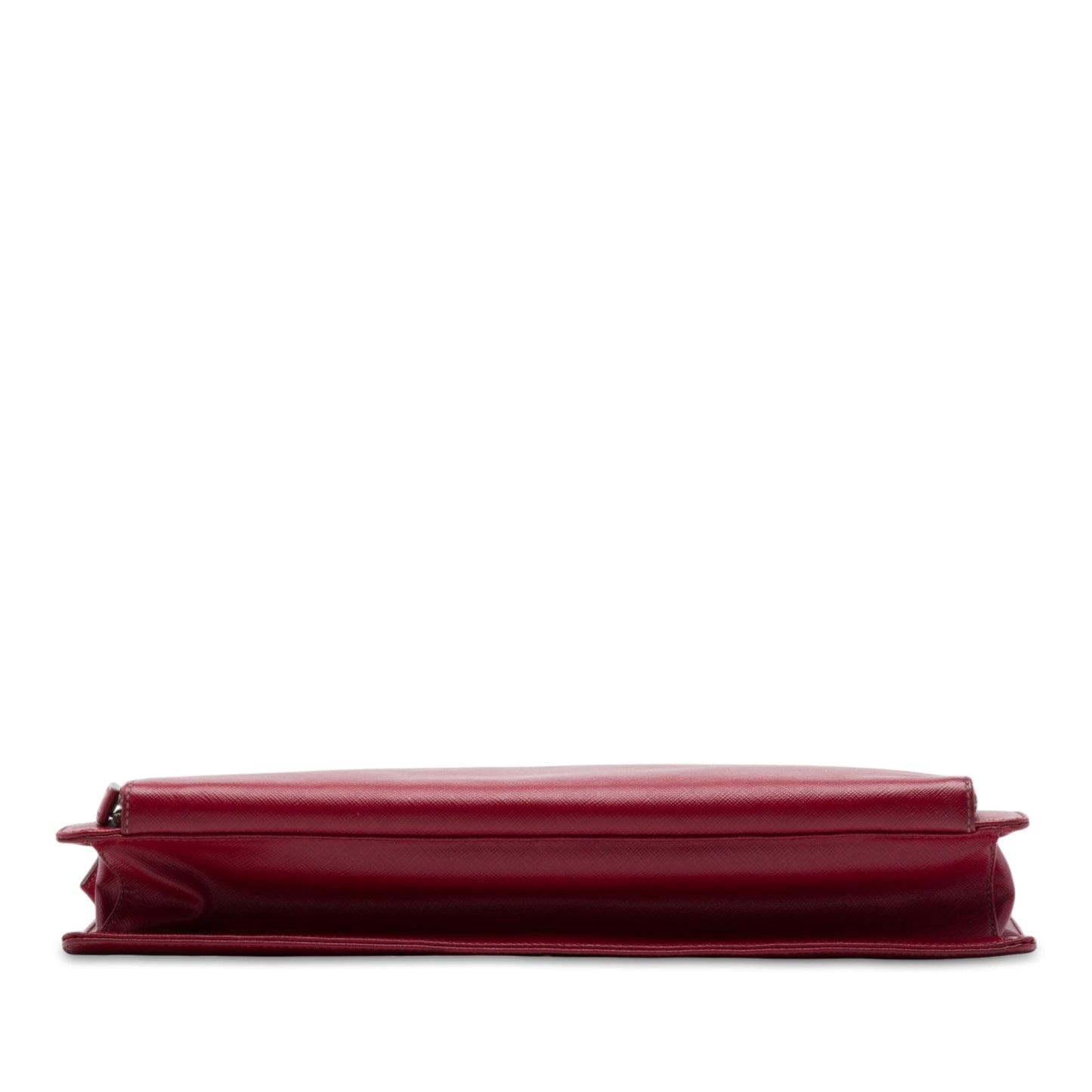 Prada Saffiano Business Bag