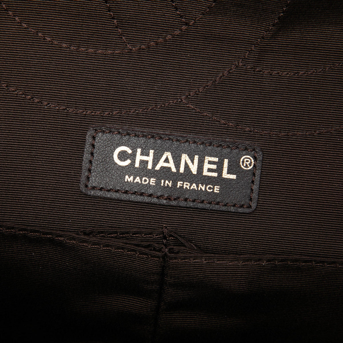 Chanel Quilted Shimmering Denim Reissue 2.55 Double Flap 227