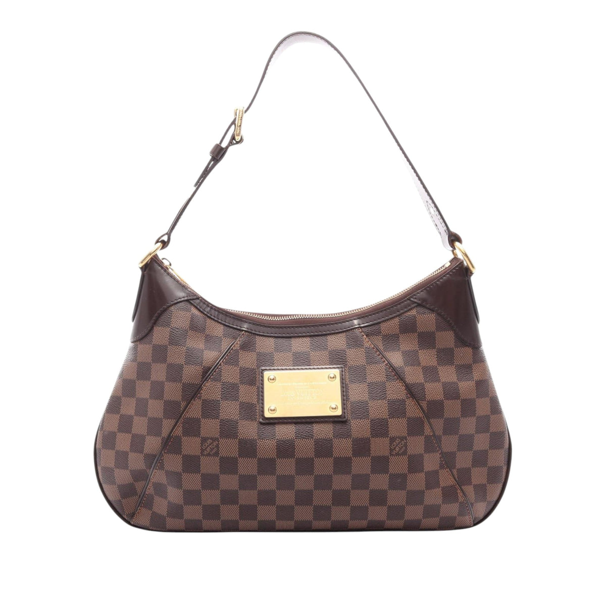 Louis Vuitton Damier Ebene Thames GM
