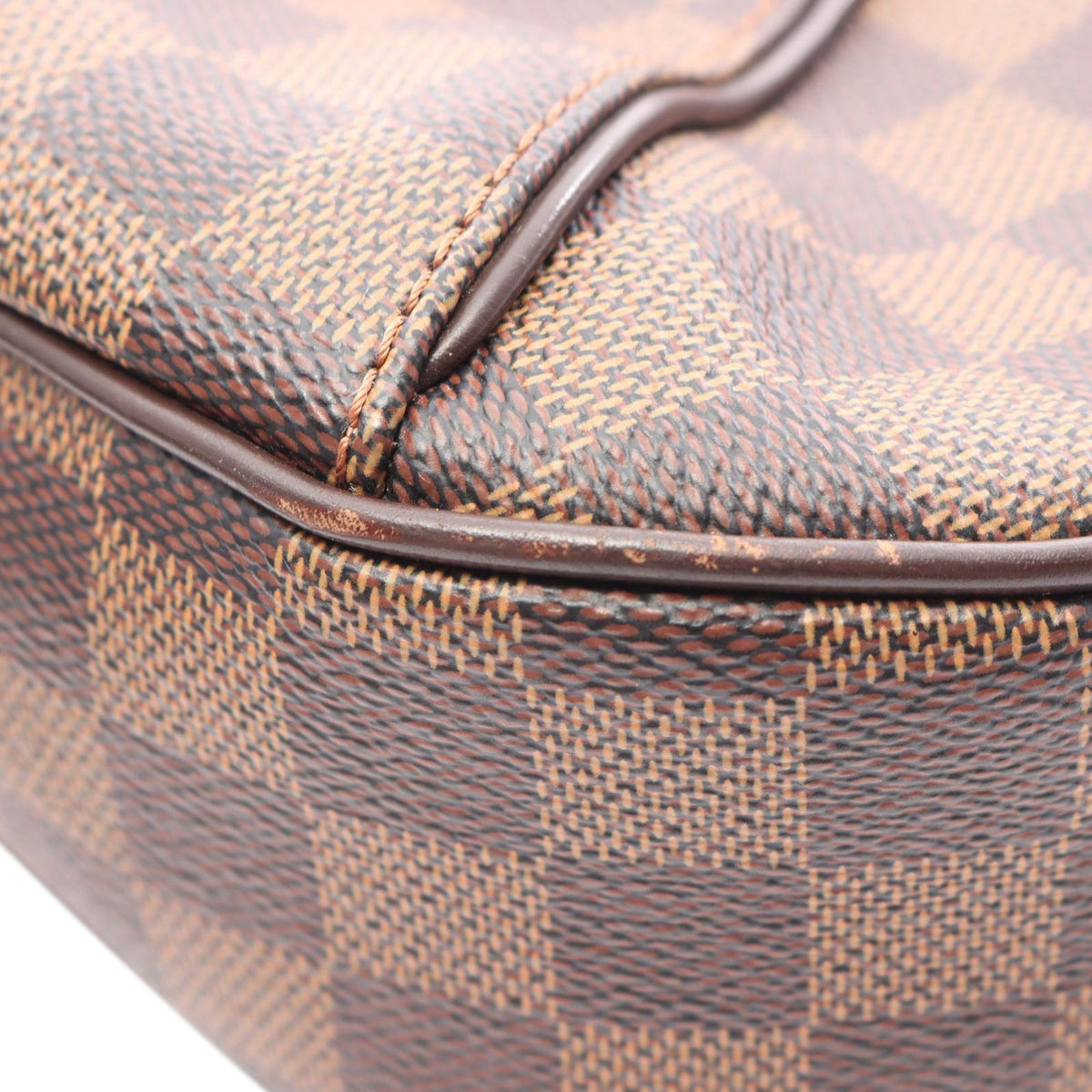 Louis Vuitton Damier Ebene Thames GM