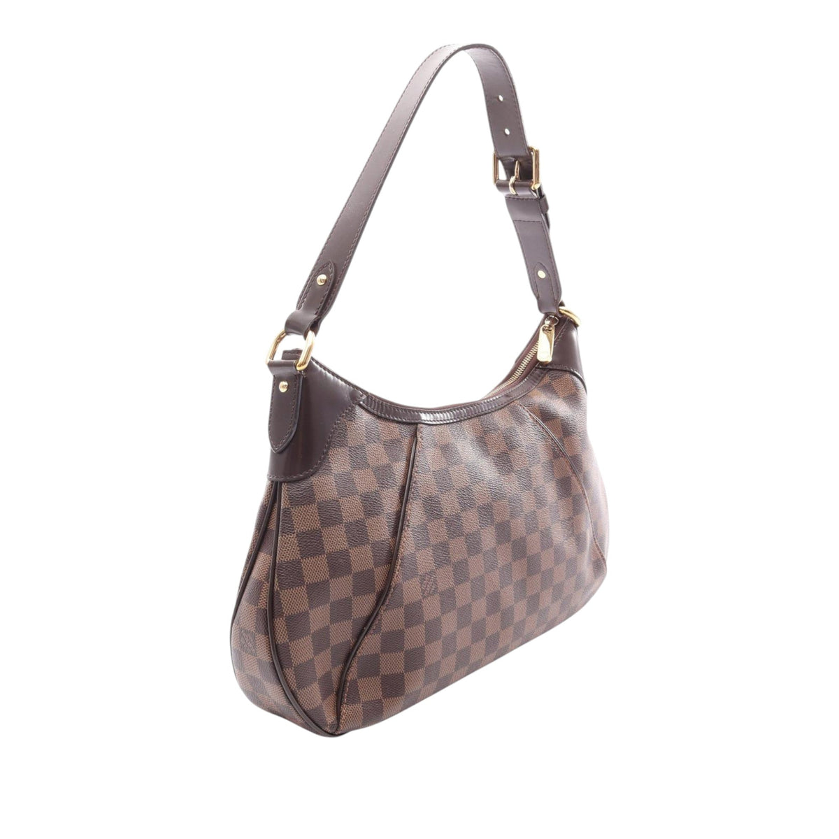 Louis Vuitton Damier Ebene Thames GM