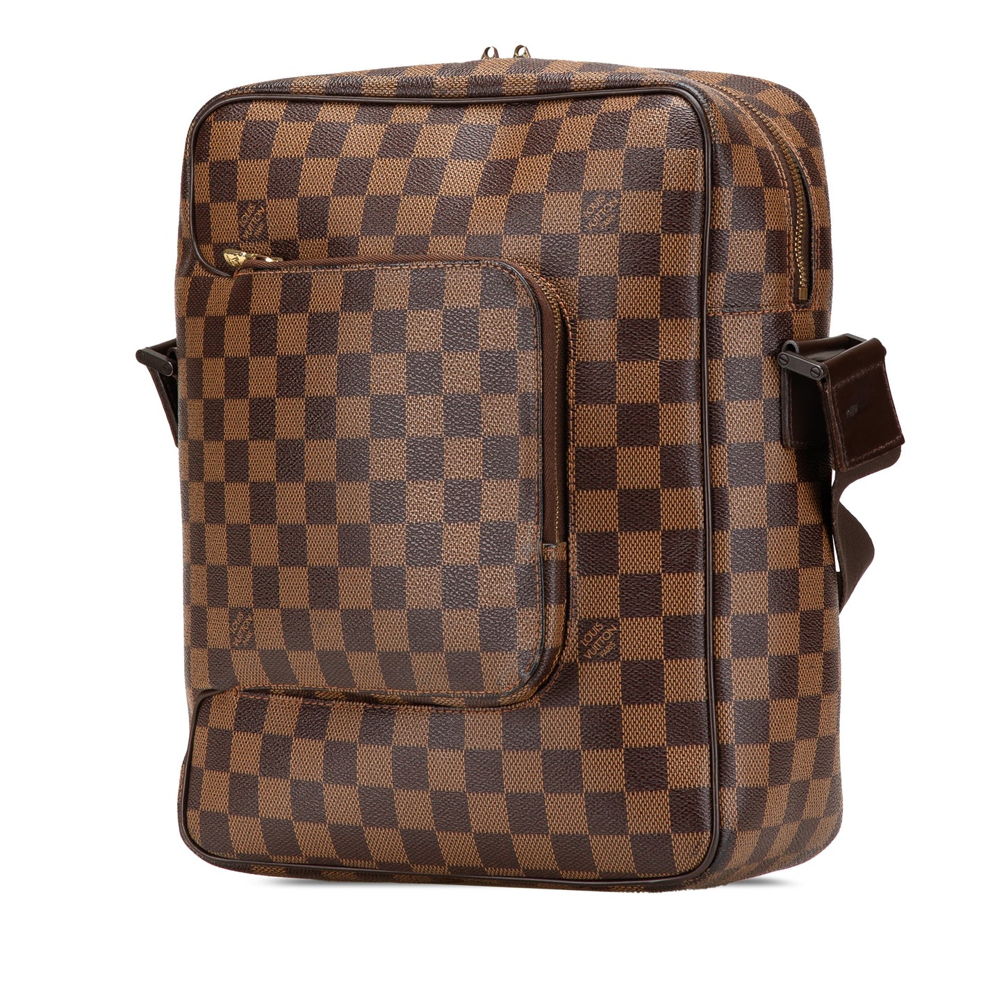 Louis Vuitton Damier Ebene Olav MM