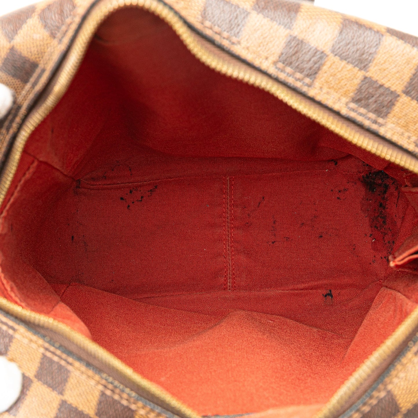 Louis Vuitton Damier Ebene Olav MM