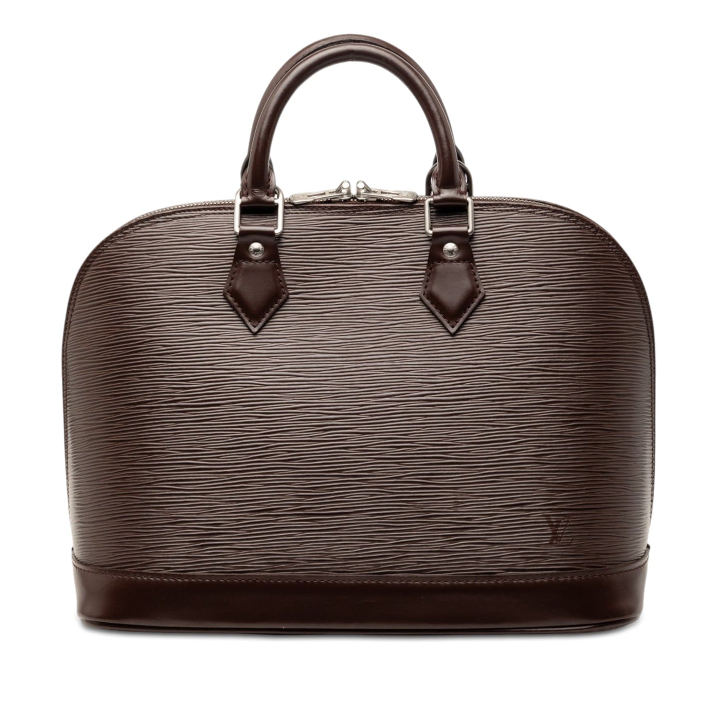 Louis Vuitton Epi Alma PM