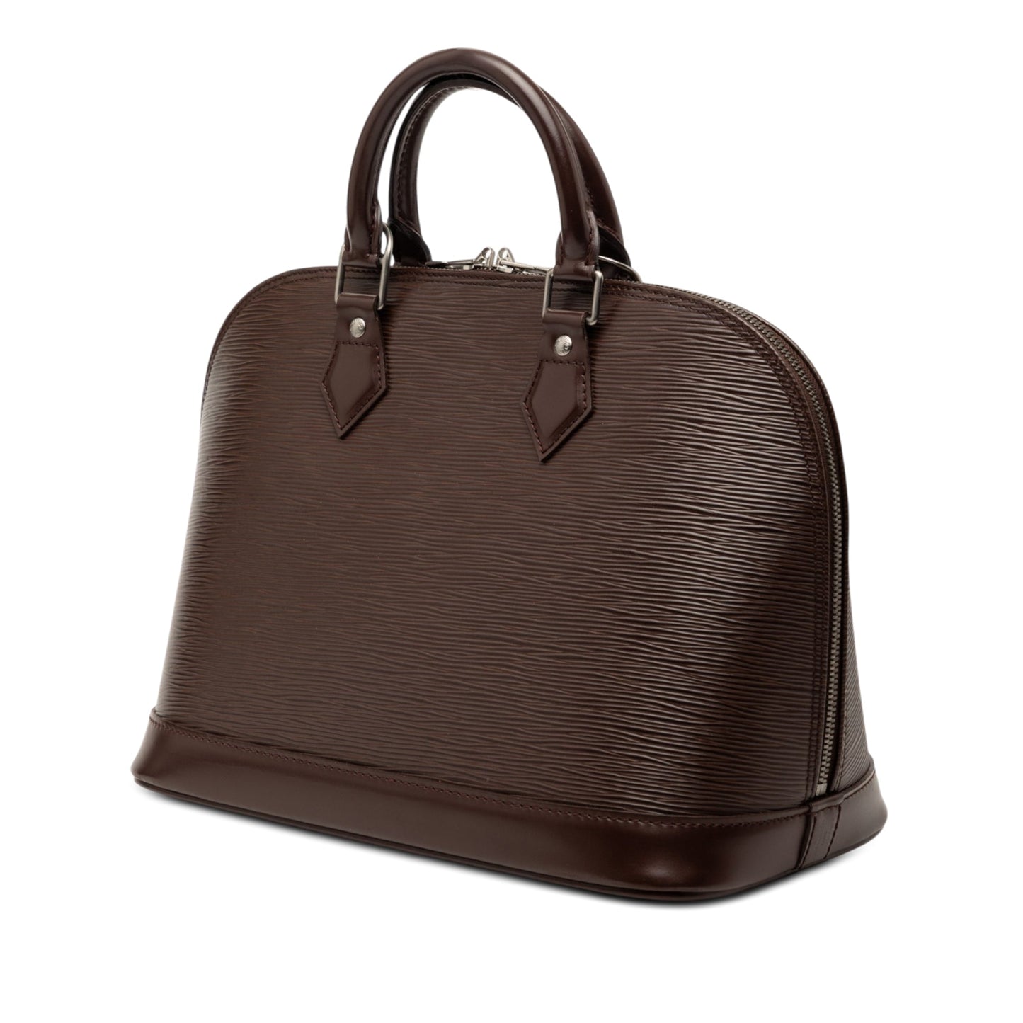 Louis Vuitton Epi Alma PM